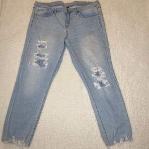 Universal Thread Denim Jeans